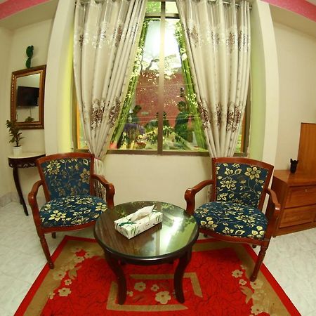 Hotel Farmis Garden Σιλέτ Εξωτερικό φωτογραφία