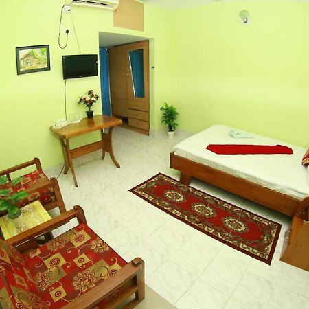 Hotel Farmis Garden Σιλέτ Εξωτερικό φωτογραφία
