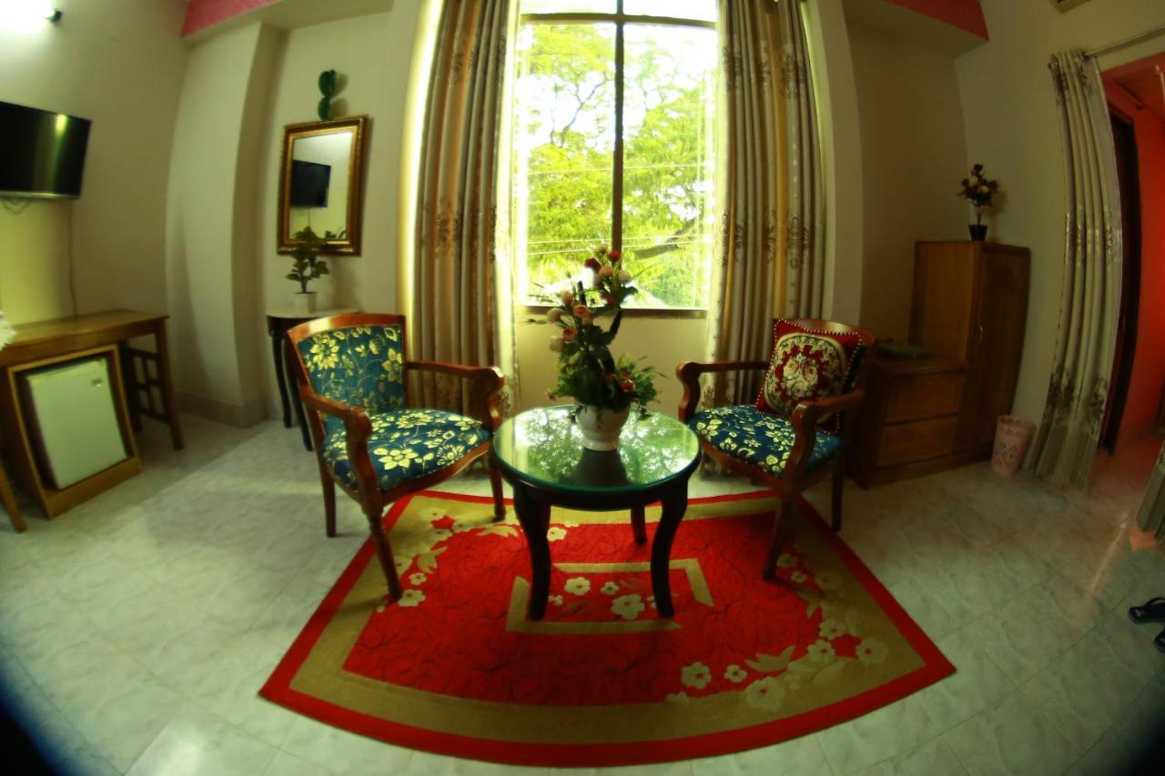 Hotel Farmis Garden Σιλέτ Εξωτερικό φωτογραφία