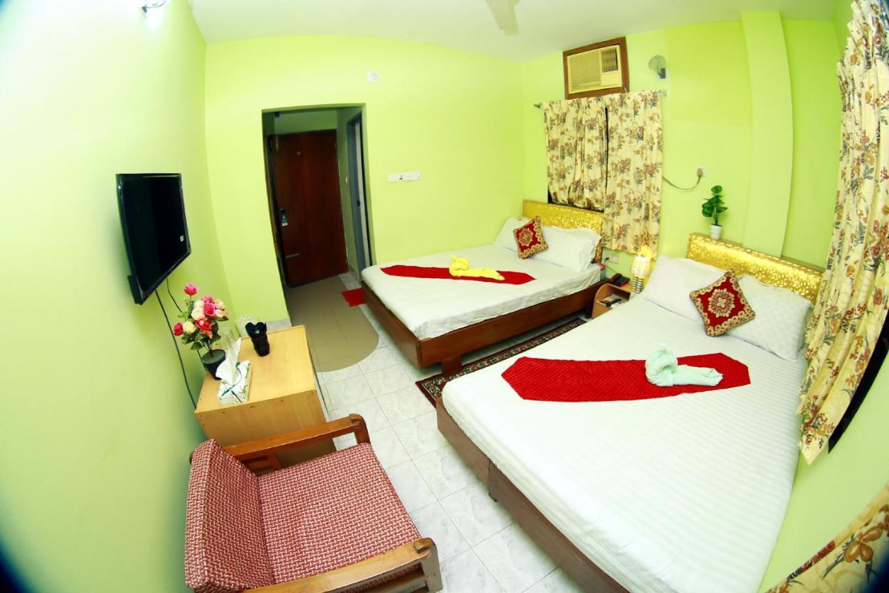 Hotel Farmis Garden Σιλέτ Εξωτερικό φωτογραφία