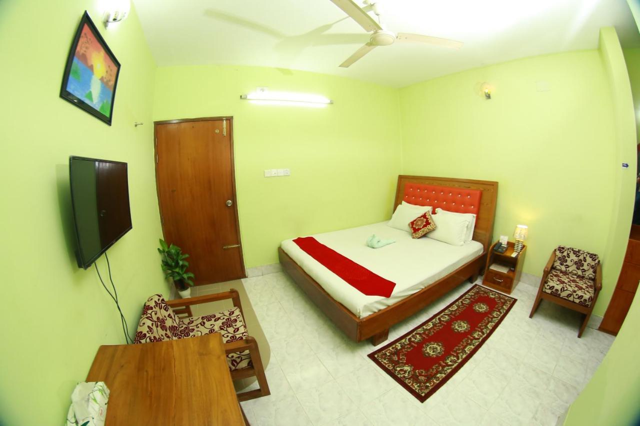 Hotel Farmis Garden Σιλέτ Εξωτερικό φωτογραφία