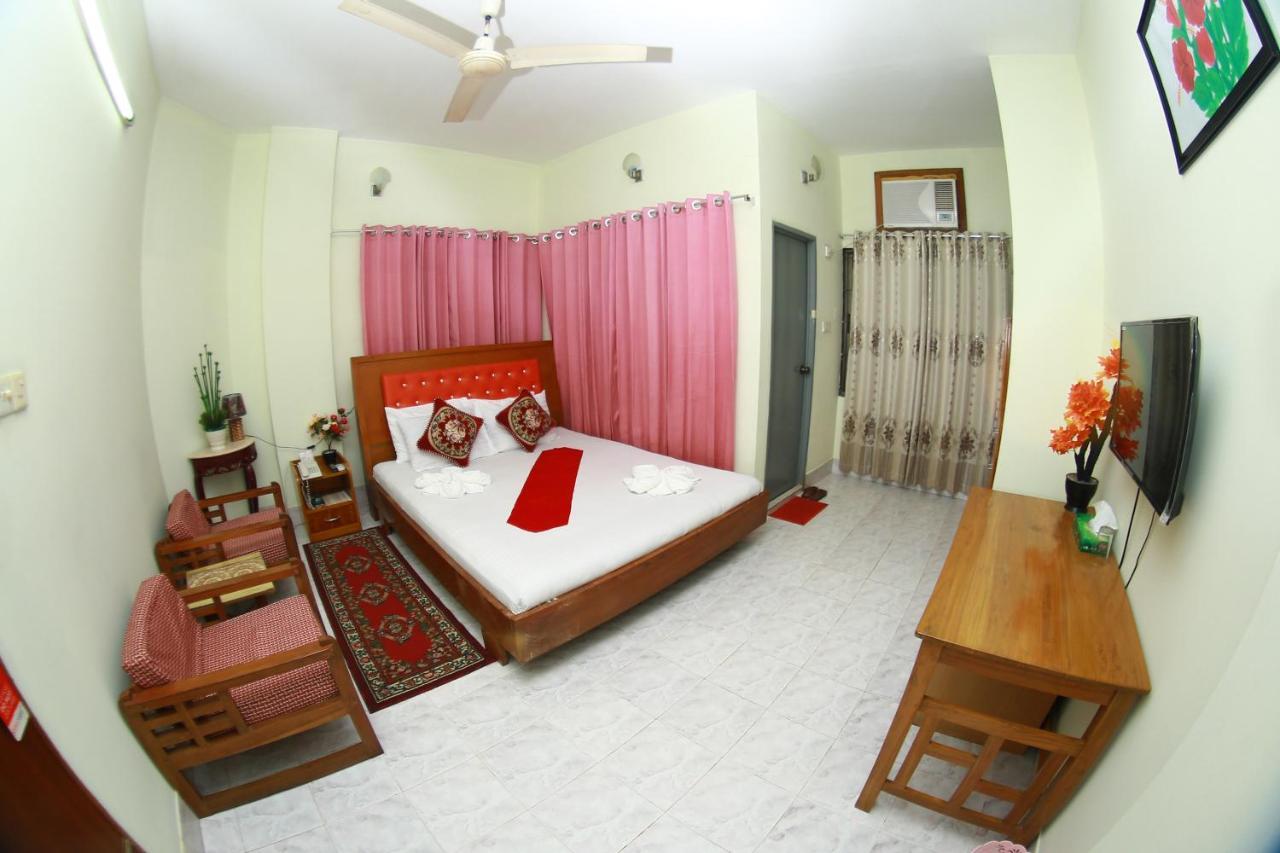 Hotel Farmis Garden Σιλέτ Εξωτερικό φωτογραφία