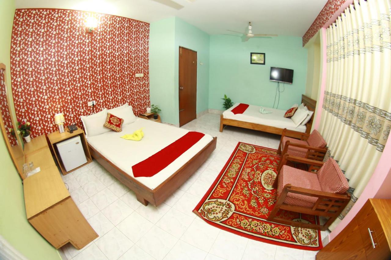 Hotel Farmis Garden Σιλέτ Εξωτερικό φωτογραφία