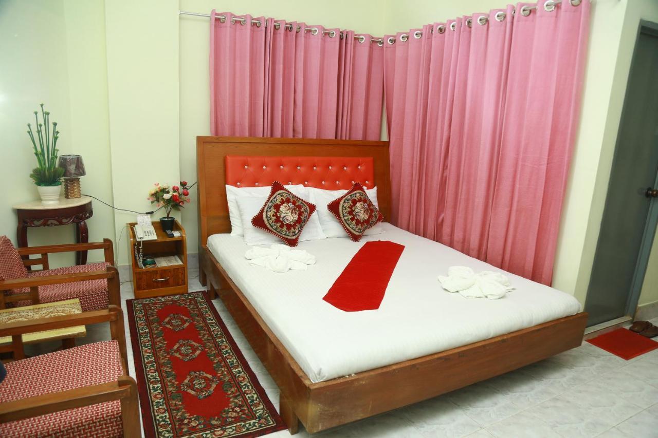 Hotel Farmis Garden Σιλέτ Εξωτερικό φωτογραφία