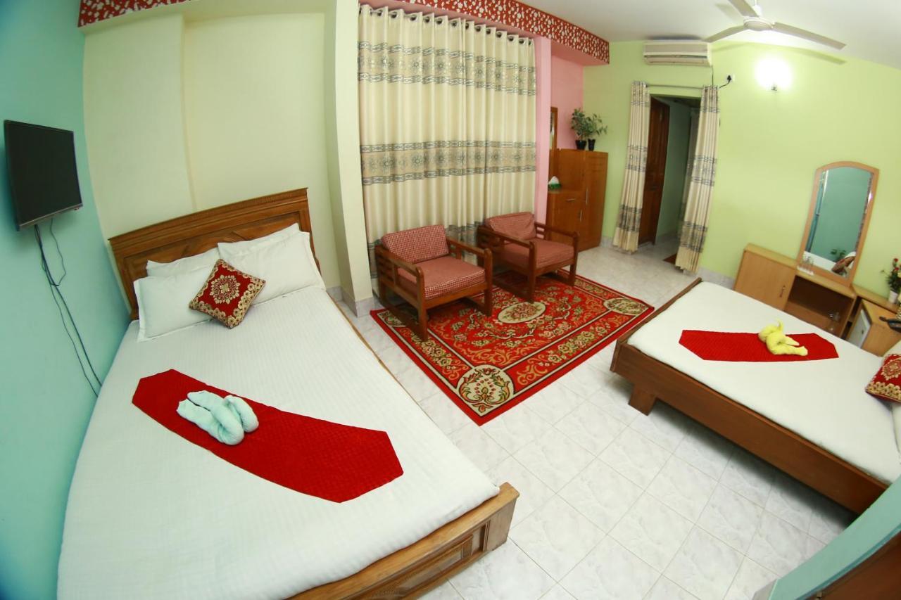 Hotel Farmis Garden Σιλέτ Εξωτερικό φωτογραφία