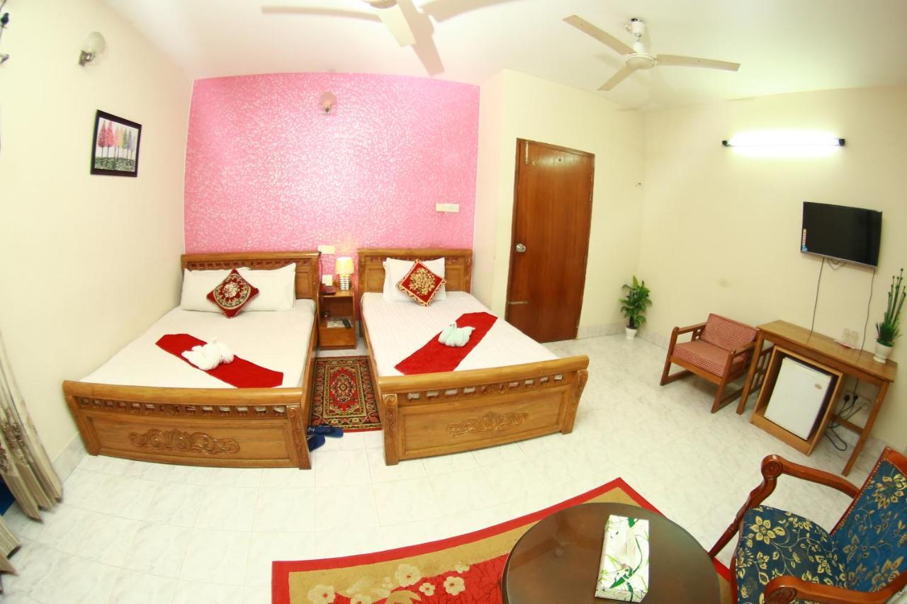 Hotel Farmis Garden Σιλέτ Εξωτερικό φωτογραφία