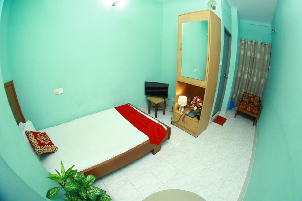 Hotel Farmis Garden Σιλέτ Εξωτερικό φωτογραφία