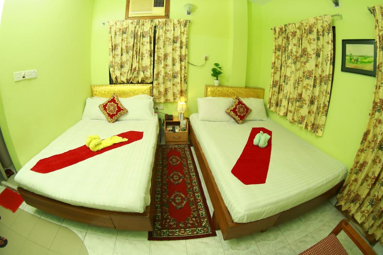 Hotel Farmis Garden Σιλέτ Εξωτερικό φωτογραφία