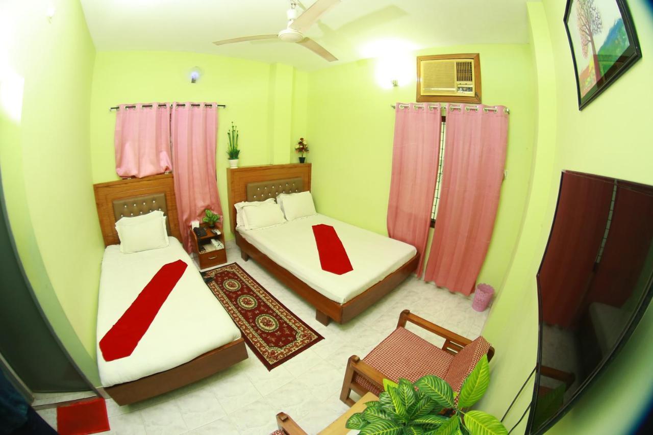 Hotel Farmis Garden Σιλέτ Εξωτερικό φωτογραφία