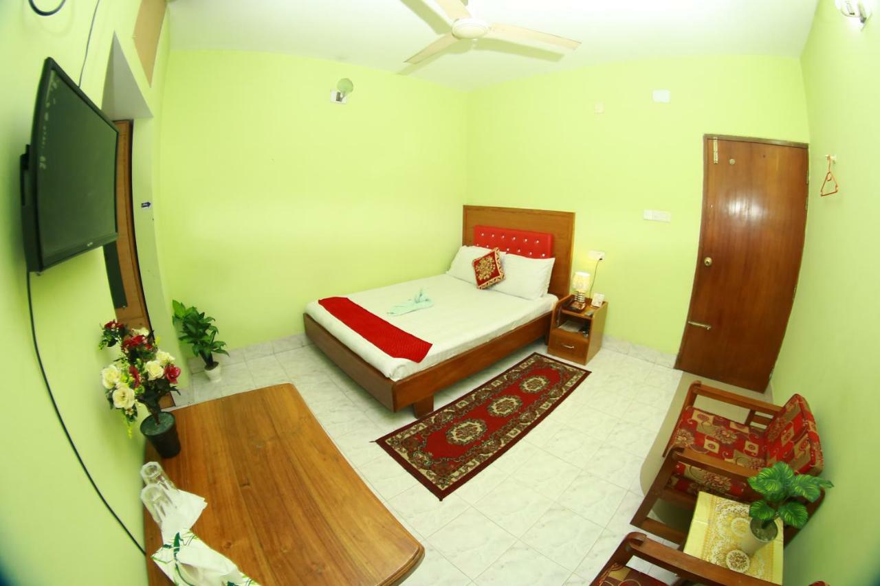 Hotel Farmis Garden Σιλέτ Εξωτερικό φωτογραφία