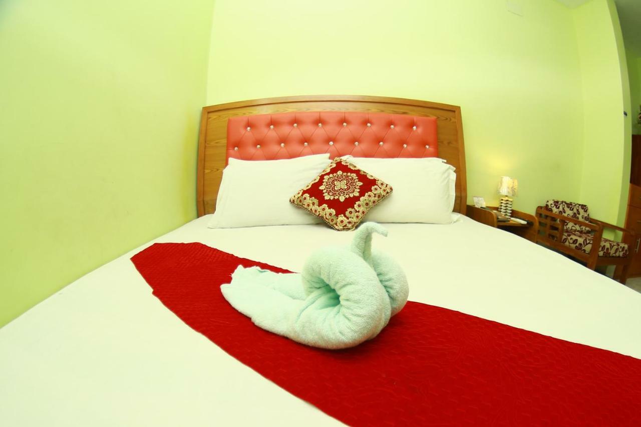 Hotel Farmis Garden Σιλέτ Εξωτερικό φωτογραφία