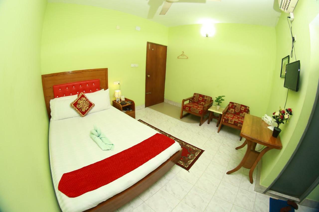 Hotel Farmis Garden Σιλέτ Εξωτερικό φωτογραφία