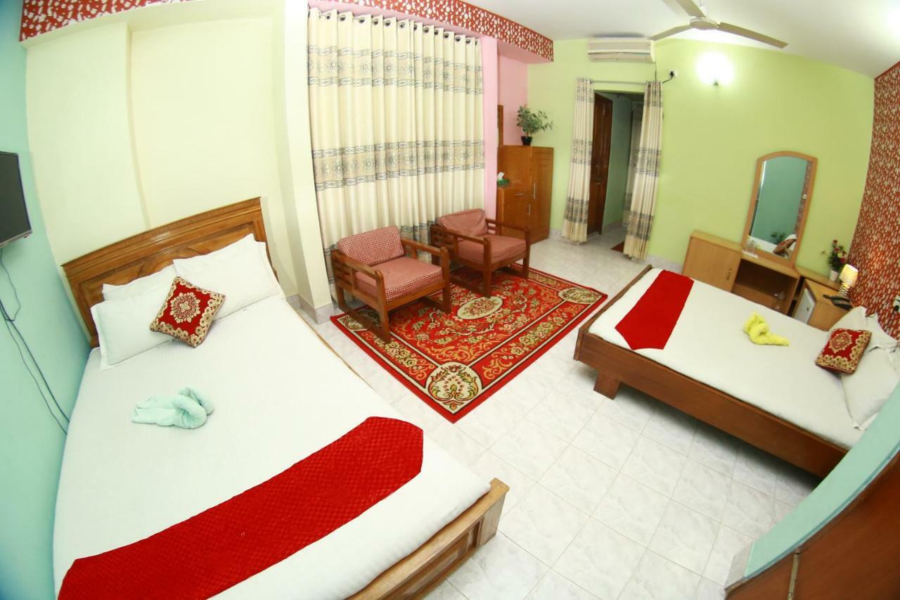 Hotel Farmis Garden Σιλέτ Εξωτερικό φωτογραφία