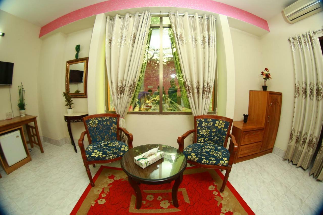 Hotel Farmis Garden Σιλέτ Εξωτερικό φωτογραφία