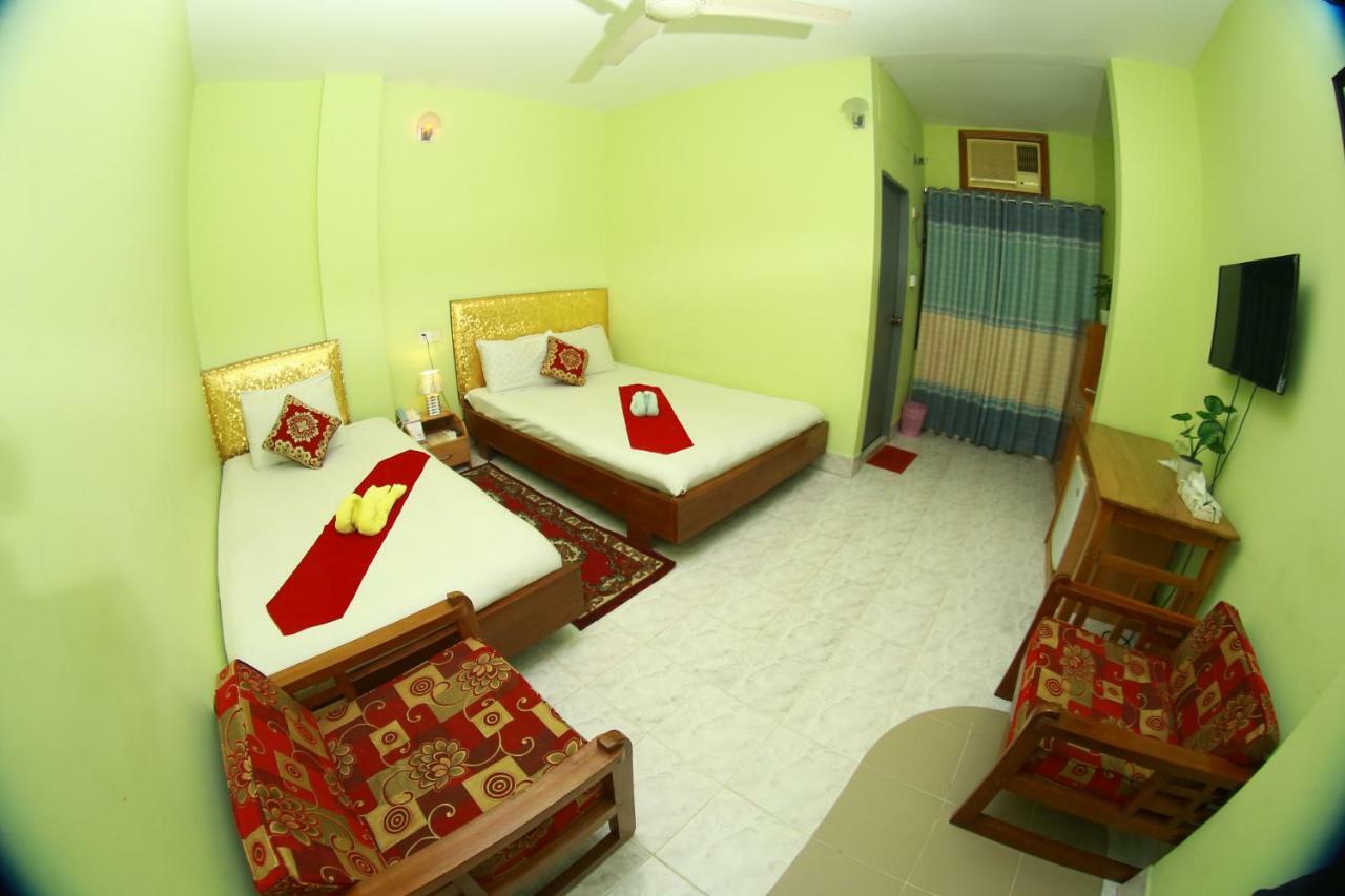 Hotel Farmis Garden Σιλέτ Εξωτερικό φωτογραφία