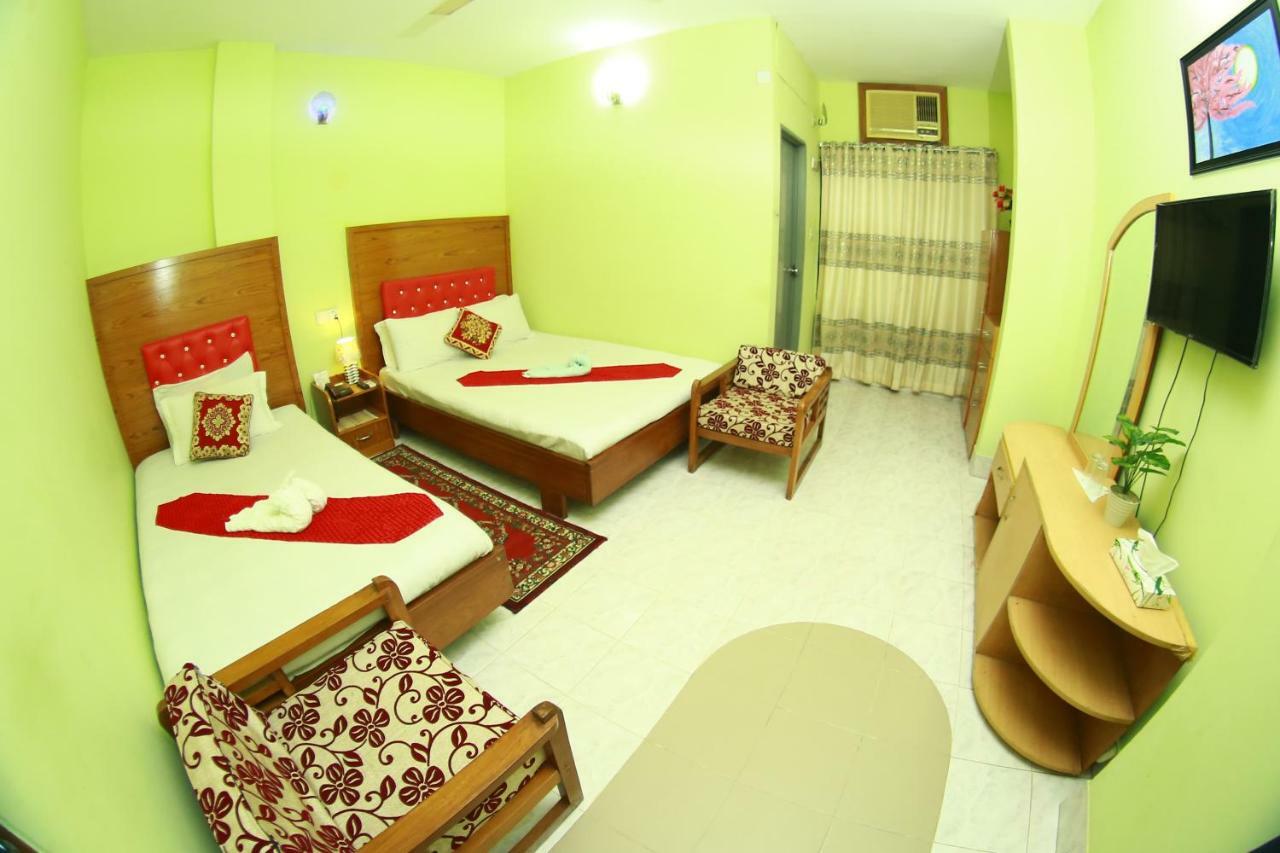 Hotel Farmis Garden Σιλέτ Εξωτερικό φωτογραφία