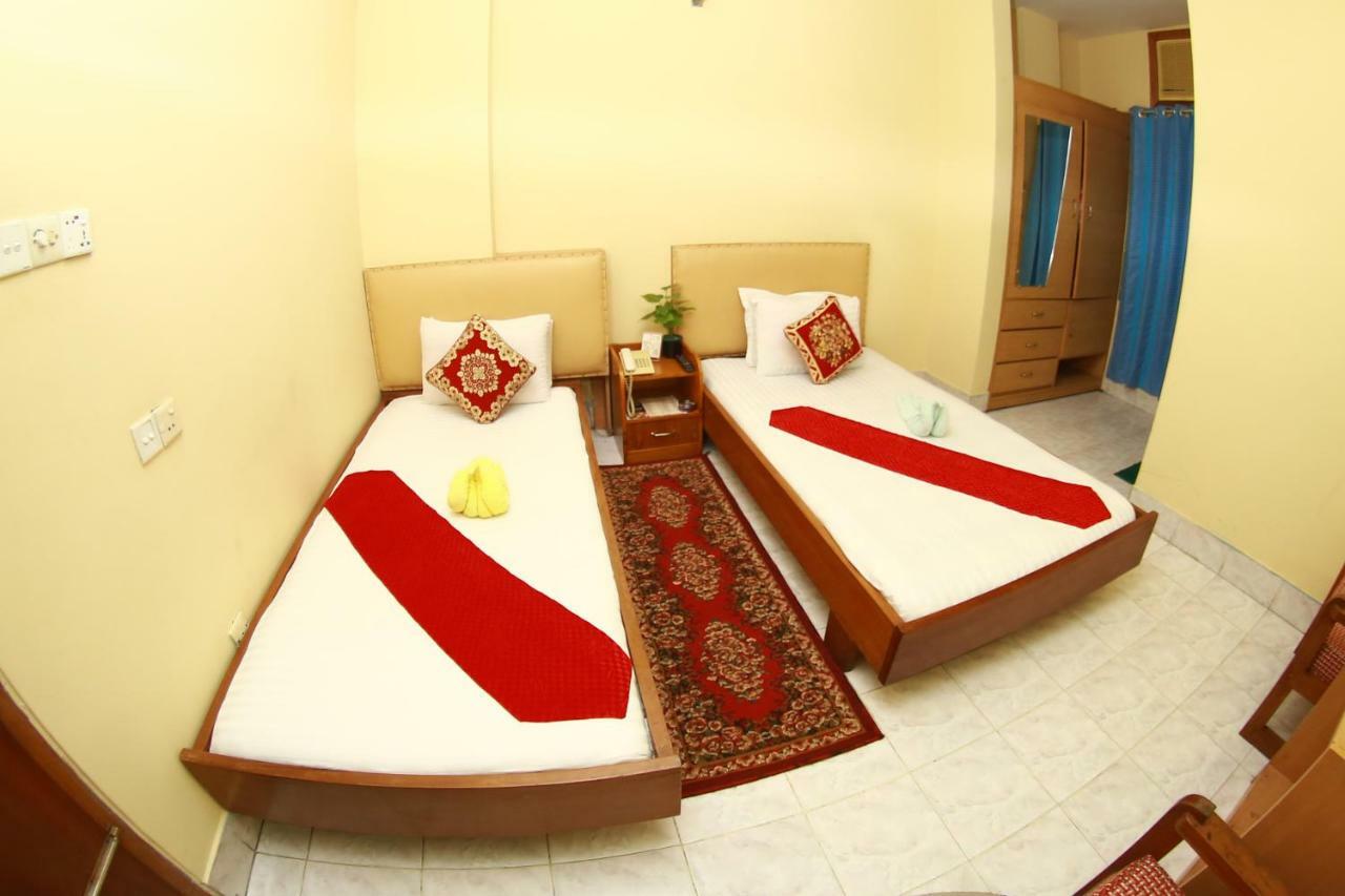 Hotel Farmis Garden Σιλέτ Εξωτερικό φωτογραφία