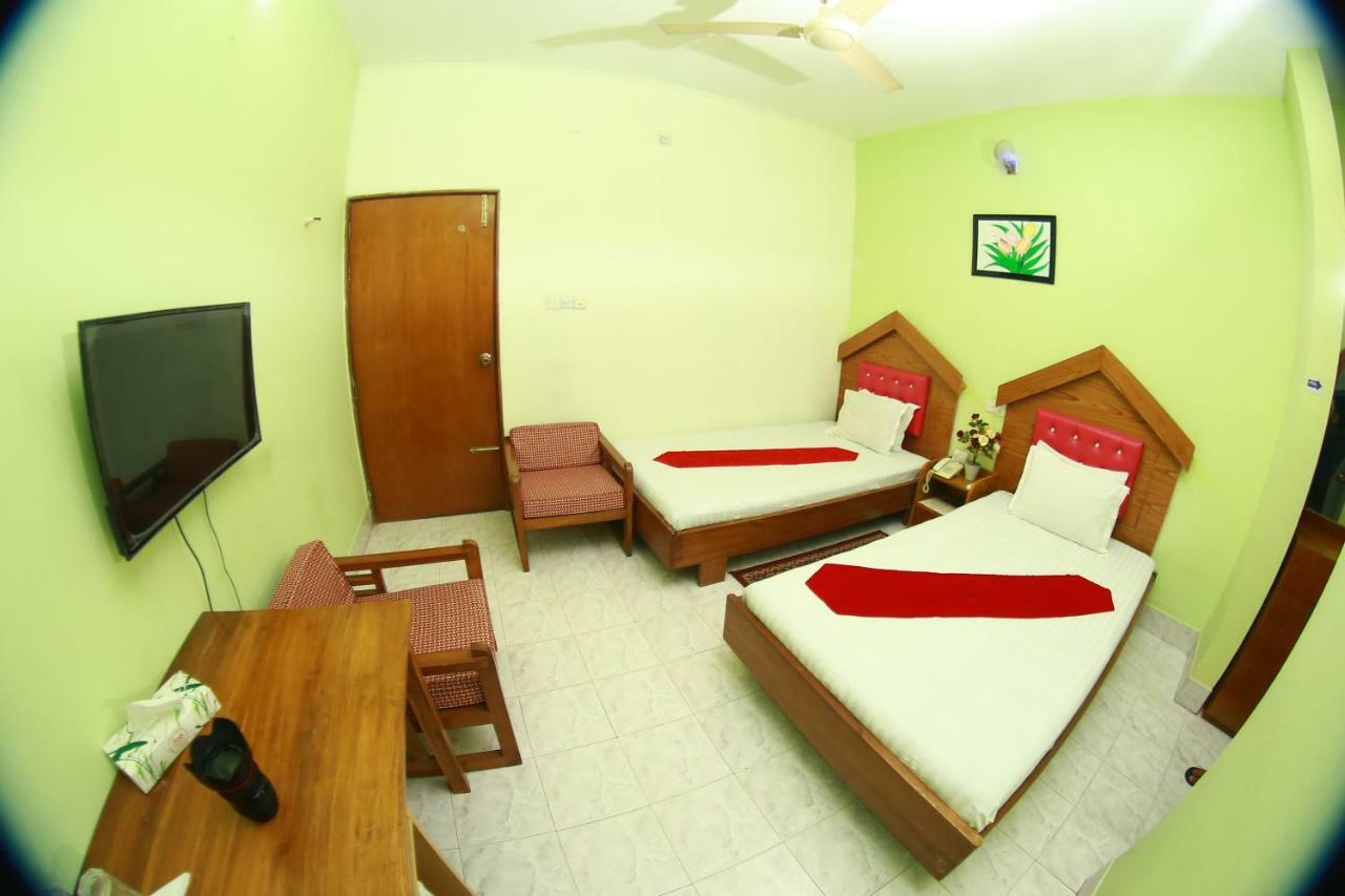 Hotel Farmis Garden Σιλέτ Εξωτερικό φωτογραφία