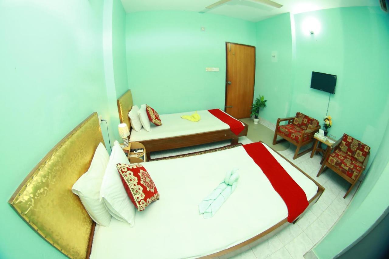 Hotel Farmis Garden Σιλέτ Εξωτερικό φωτογραφία